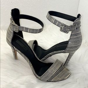 TOPSHOP heels sandals